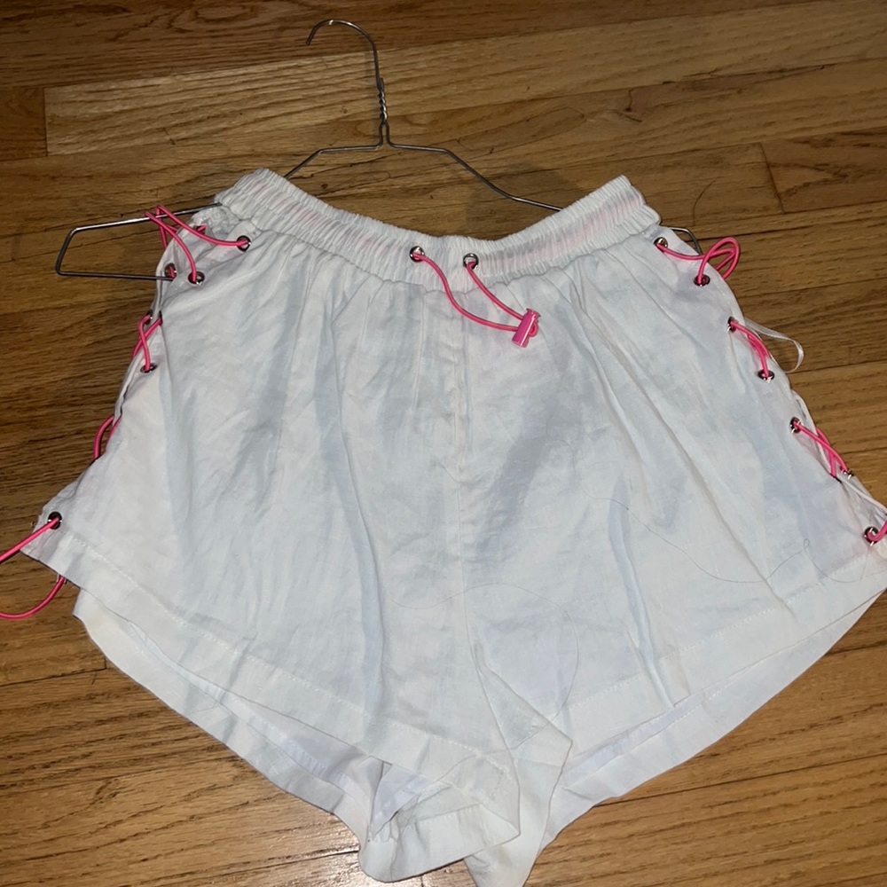Never worn LF shorts